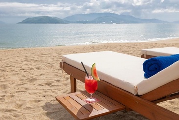 Best Western Premier Marvella Nha Trang Hotel