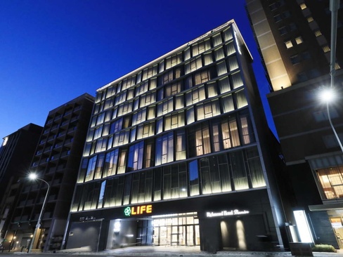 Richmond Hotel Premier Kyoto Shijo
