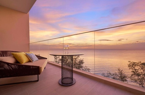 Crowne Plaza Phu Quoc Starbay