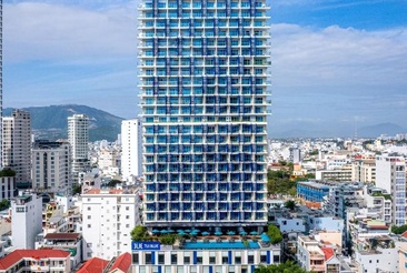 Tui Blue Hotel Nha Trang (Ex Ariyana Smart Condotel Nha Trang)