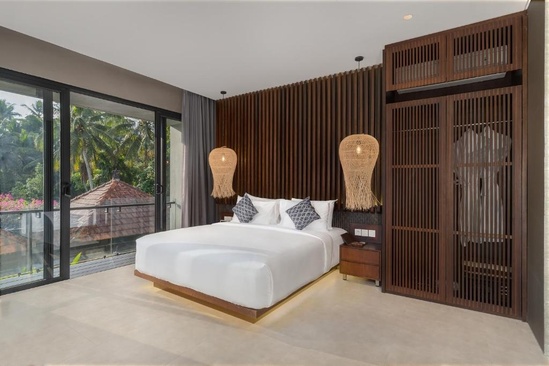 The Ning Ubud Resort