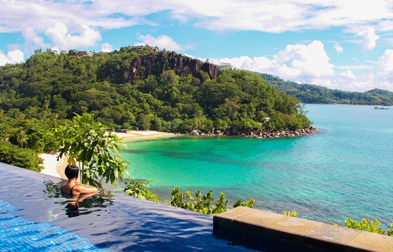 Anantara Maia Seychelles Villas