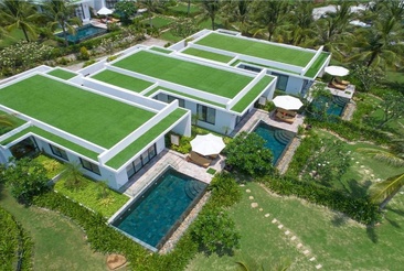 Cam Ranh Riviera