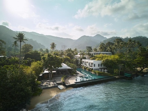 The Chill Resort & Spa