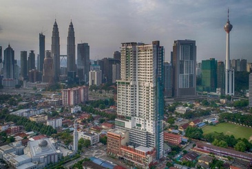 Tamu Hotel & Suites Kuala Lumpur