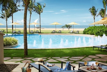 Heritance Negombo