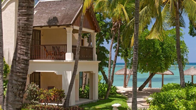 Hilton Mauritius Resort & Spa