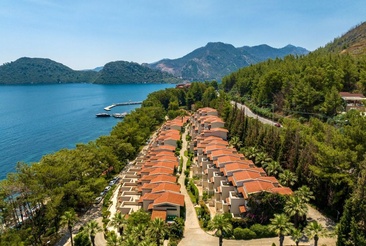 Labranda Mares Marmaris - All Inclusive