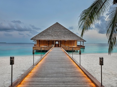 Joali Maldives