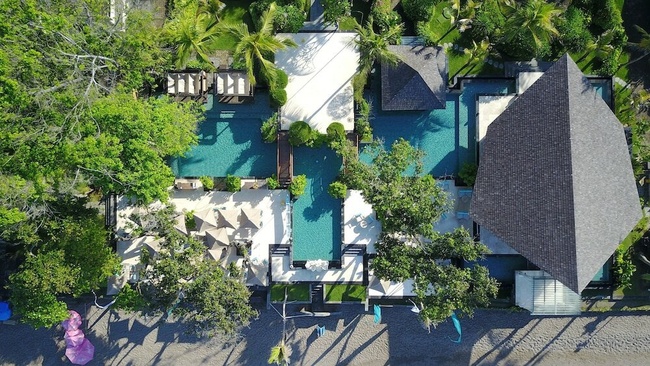 The Seminyak Beach Resort & Spa