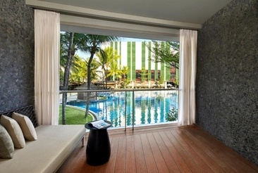 The Stones Hotel - Legian Bali, Autograph Collection By Marriott