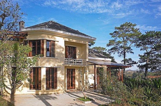 Ana Mandara Villa Dalat Resort & Spa