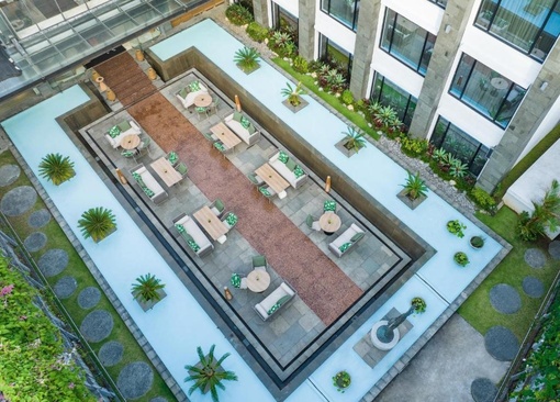 Holiday Inn Bali Sanur