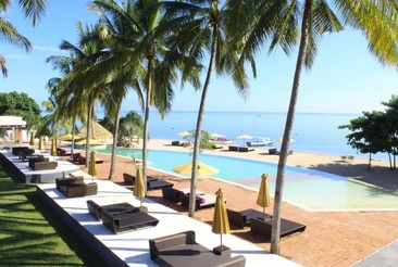 Anema Resort Gili Lombok 