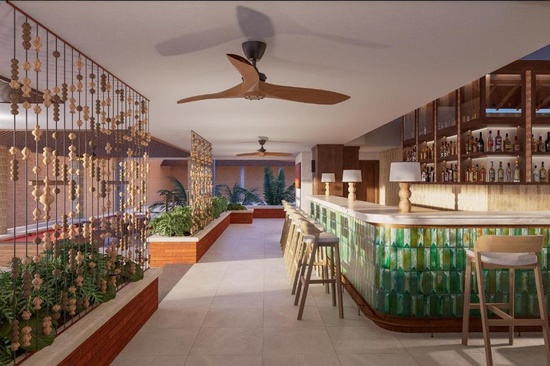 Paradisus By Melia Bali