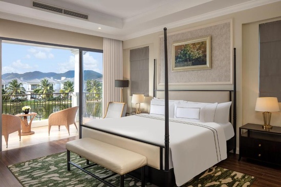 Melia Vinpearl Cam Ranh