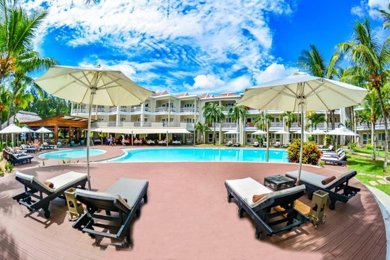 Tarisa Resort