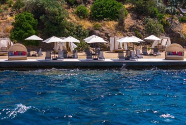 Labranda Tmt Bodrum
