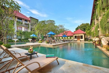 The Grand Bali Nusa Dua
