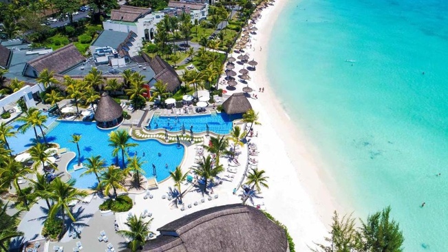 Ambre Resort - All Inclusive