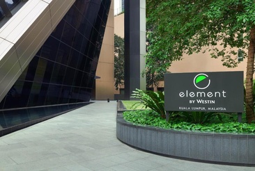 Element By Westin Kuala Lumpur