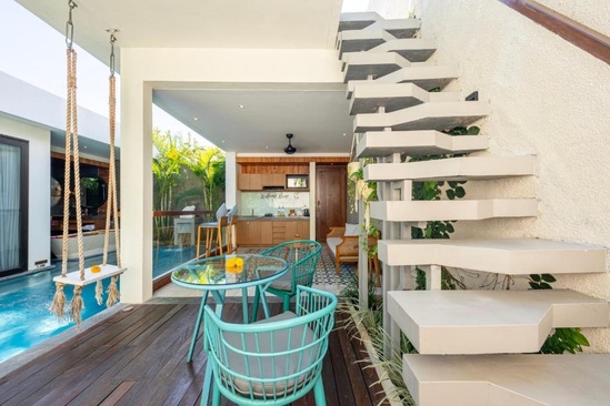 Ayona Villa By Ini Vie Hospitality