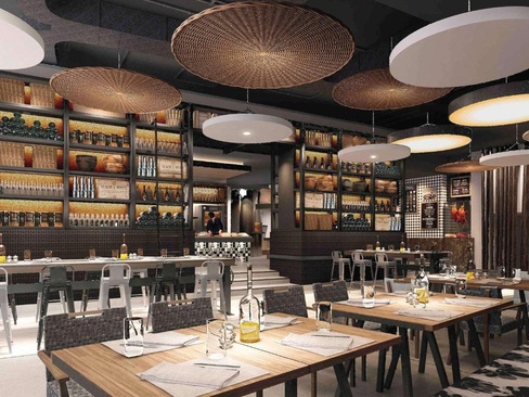 Mövenpick Siam Hotel Na Jomtien Pattaya