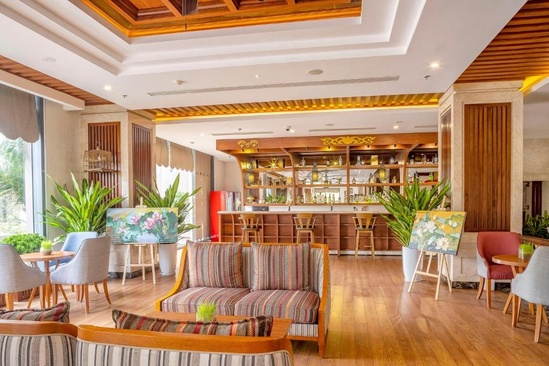 Dlg Hotel Danang