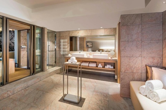 Suiran, A Luxury Collection Hotel, Kyoto