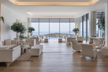 Mett Hotel & Beach Resort Bodrum