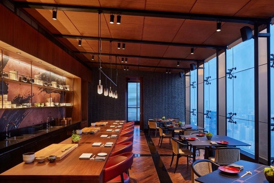 Park Hyatt Jakarta