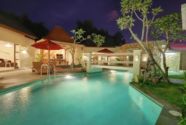 Vivara Bali Private Pool Villas & Spa Retreat