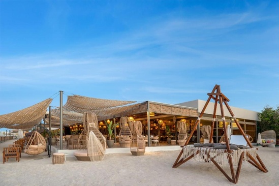 Delphin Be Grand Resort