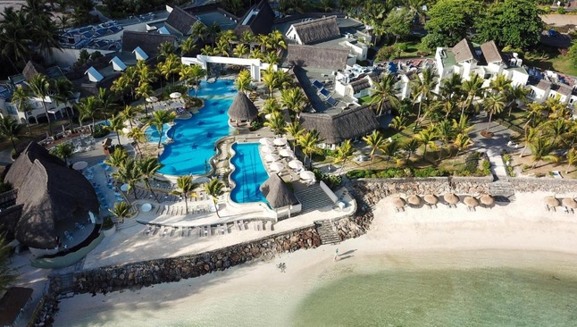 Ambre Resort - All Inclusive