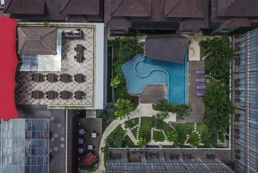 The Lerina Hotel Bali