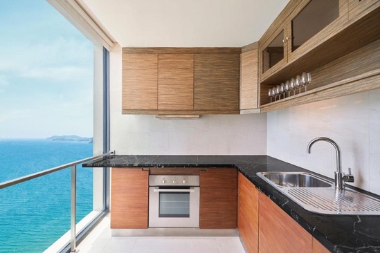 Sheraton Nha Trang Hotel & Spa