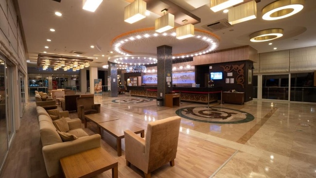 Hotel Titan Select 