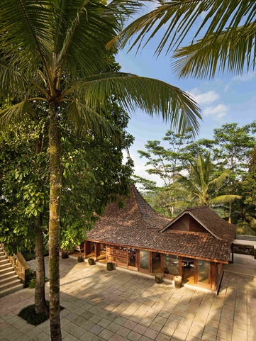 Como Shambhala Estate