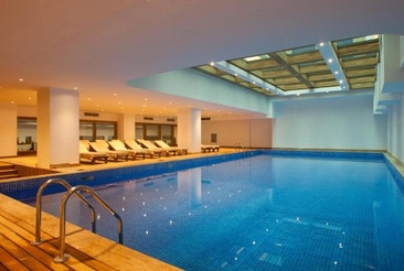 Oz Hotels Side Premium