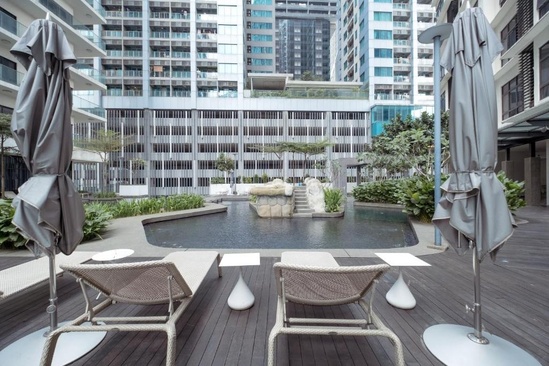 Sfera Residence Kuala Lumpur City Centre