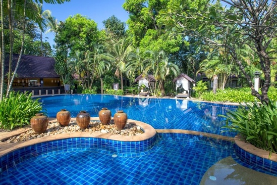 Annika Koh Chang (Formerly Ramayana Koh Chang Resort & Spa)
