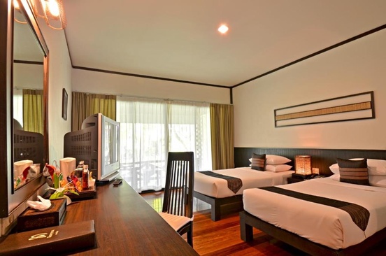 Annika Koh Chang (Formerly Ramayana Koh Chang Resort & Spa)