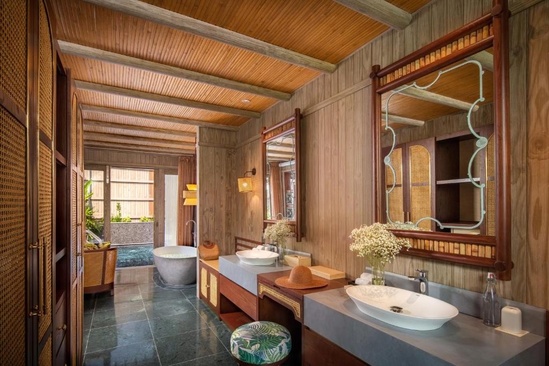 An Lam Retreat Saigon