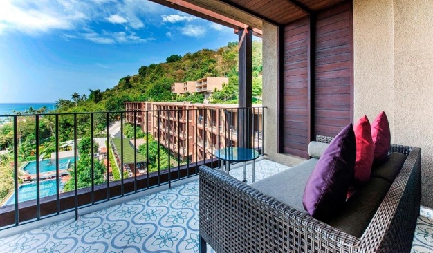 Sansuri Phuket