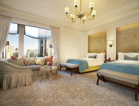 The St. Regis Singapore