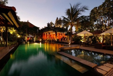 Adi Dharma Legian