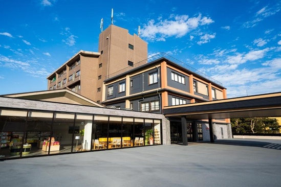 Beppu Kannawa Onsen Oniyama Hotel