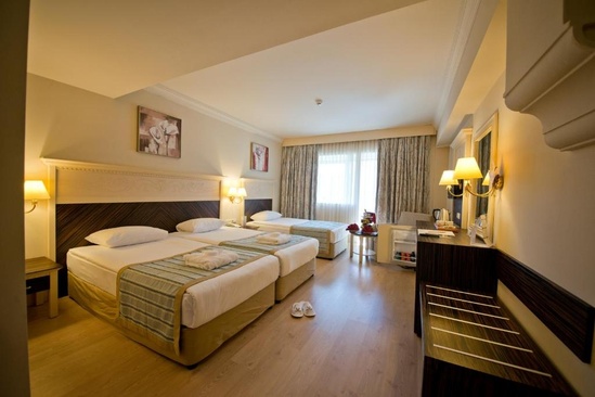 Aydinbey King's Palace & Spa