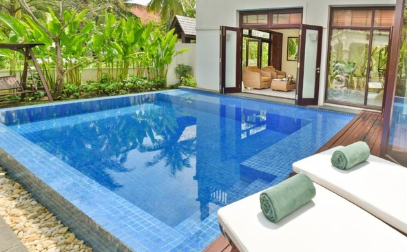 Furama Resort Danang