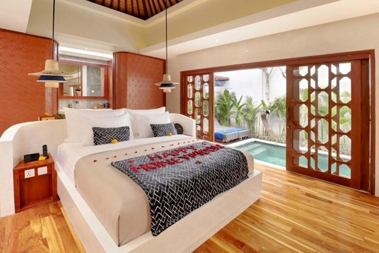 Asvara Villa Ubud By Ini Vie Hospitality